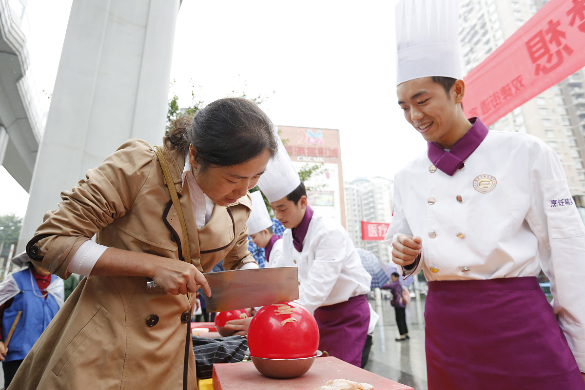 2021年重庆沙坪坝区读什么卫校有前途