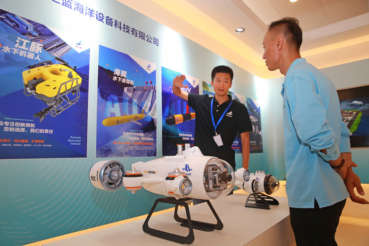 大学生如何为科技强国贡献力量？