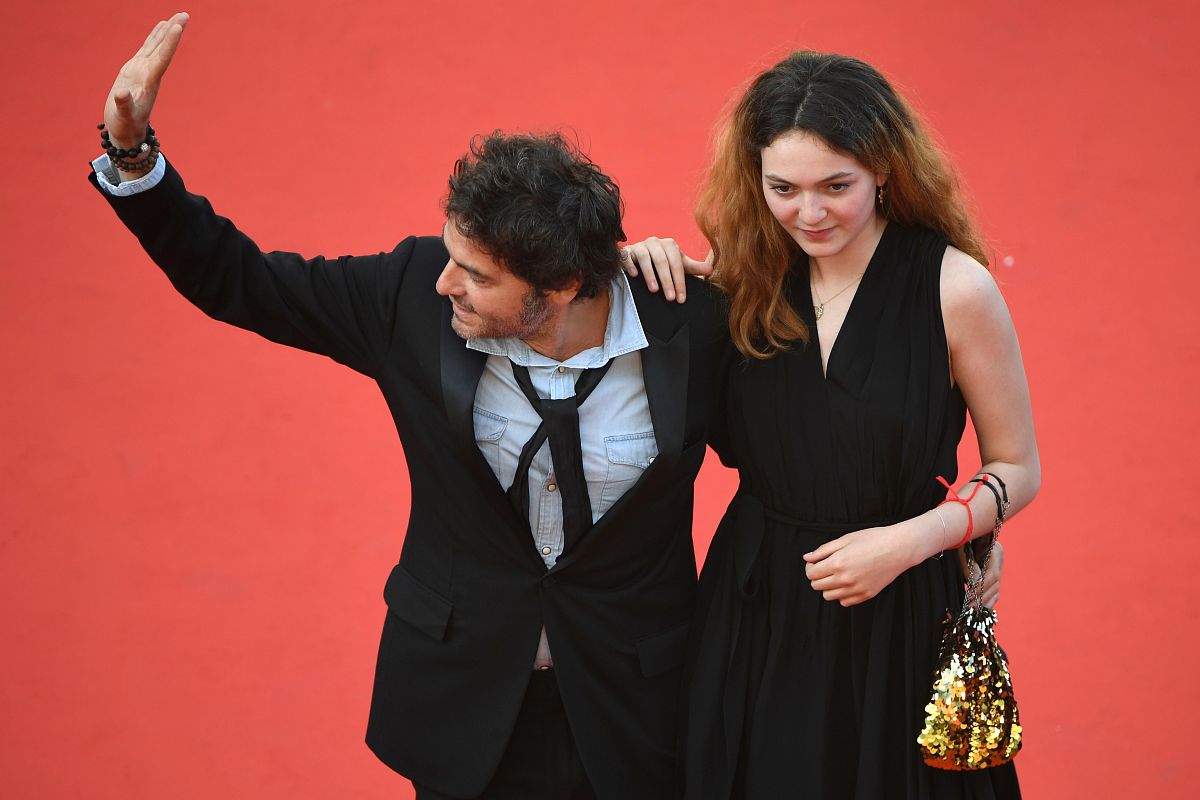 filmfestival-cannes/girls of the sun/'girls of the sun (les fill