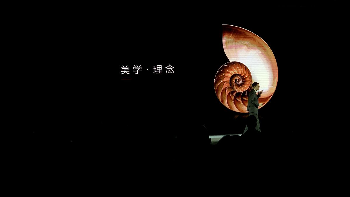 如下载使用,请务必署名:环球网 黎晓珊/视觉中国.2018年10月31日,努比