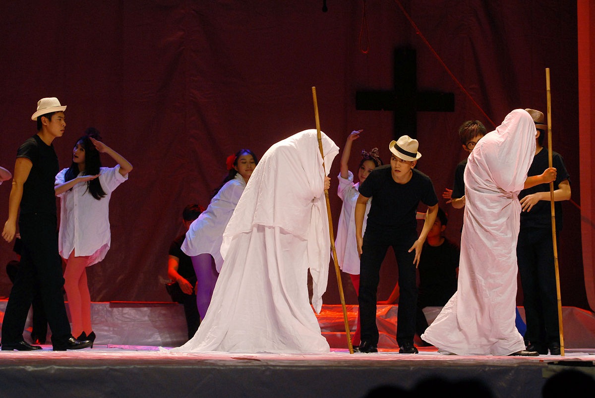 四川泸州天星影视艺术学校影视表演专业怎么样好就业吗