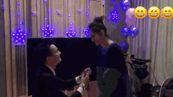 謝依霖結婚姚笛被求婚,網友盤點難嫁女星幾乎都脫單,下一個賈玲