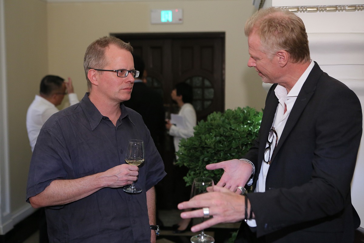 Raffaele Fitto - 意大利政界人士