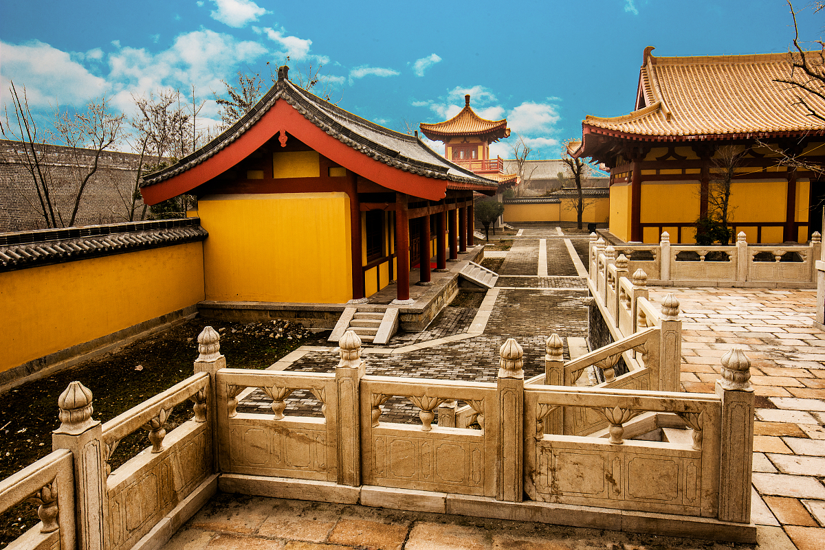 北京古城旅游职业学校旅游服务与管理专业怎么样