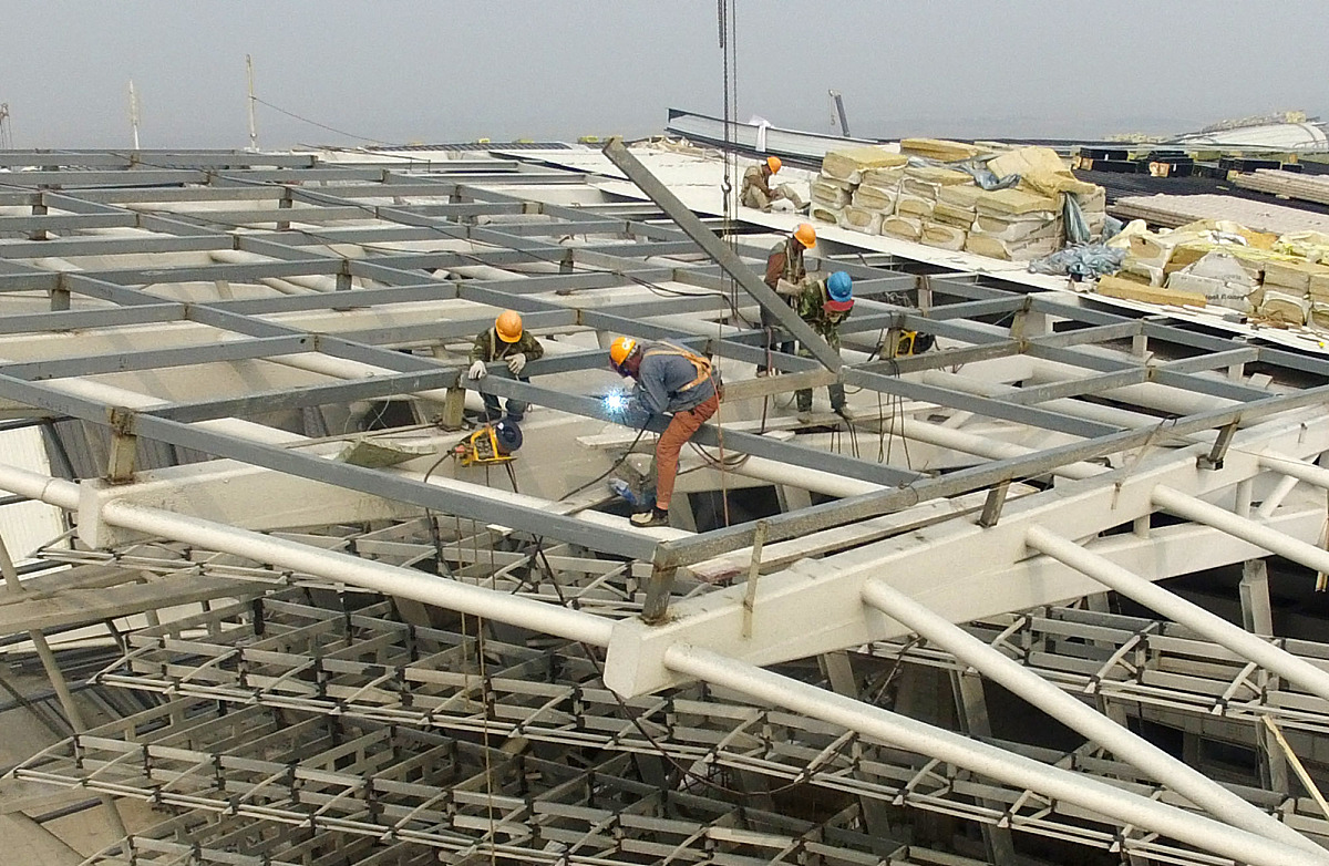 建设方工程项目跟踪审计控制责任划分不清导致的问题及对策