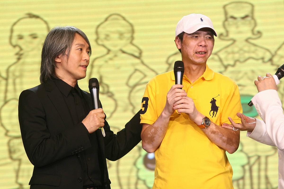 10部必看爆笑喜剧电影推荐，笑破肚皮！
