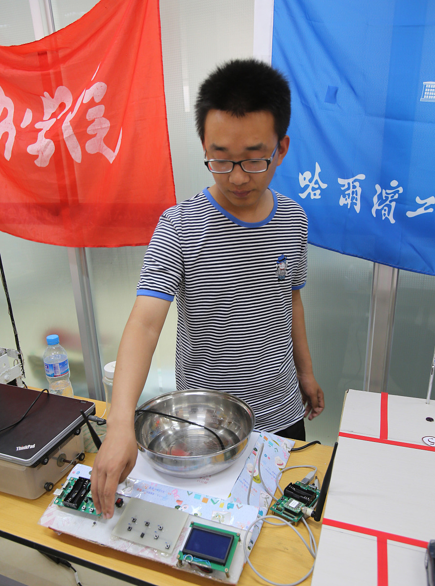 嵩县第五实验小学3D打印社团简介 | 培养科技创新人才