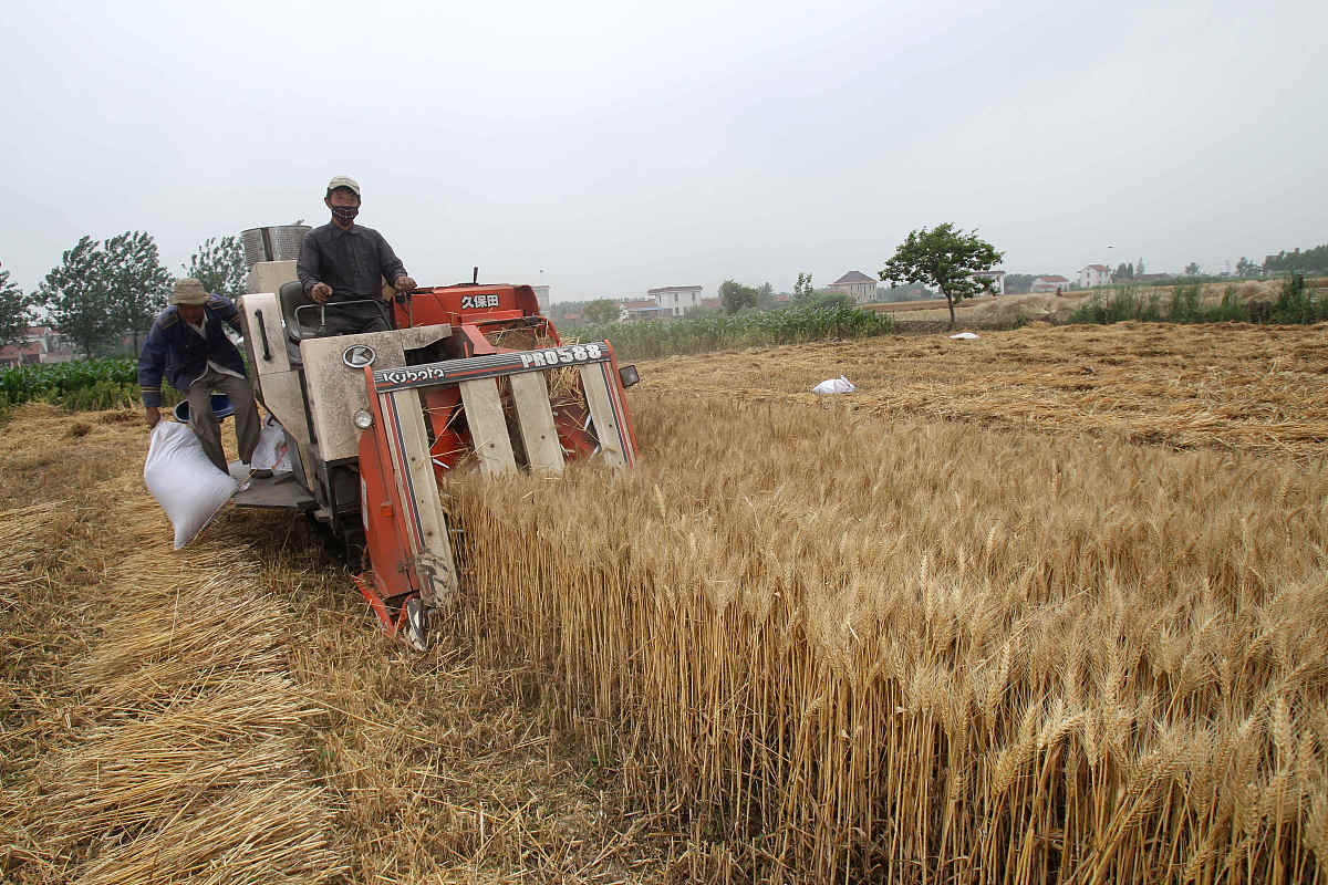 泸西县农业机械化技术学校：培养农业机械化人才，助力农村发展