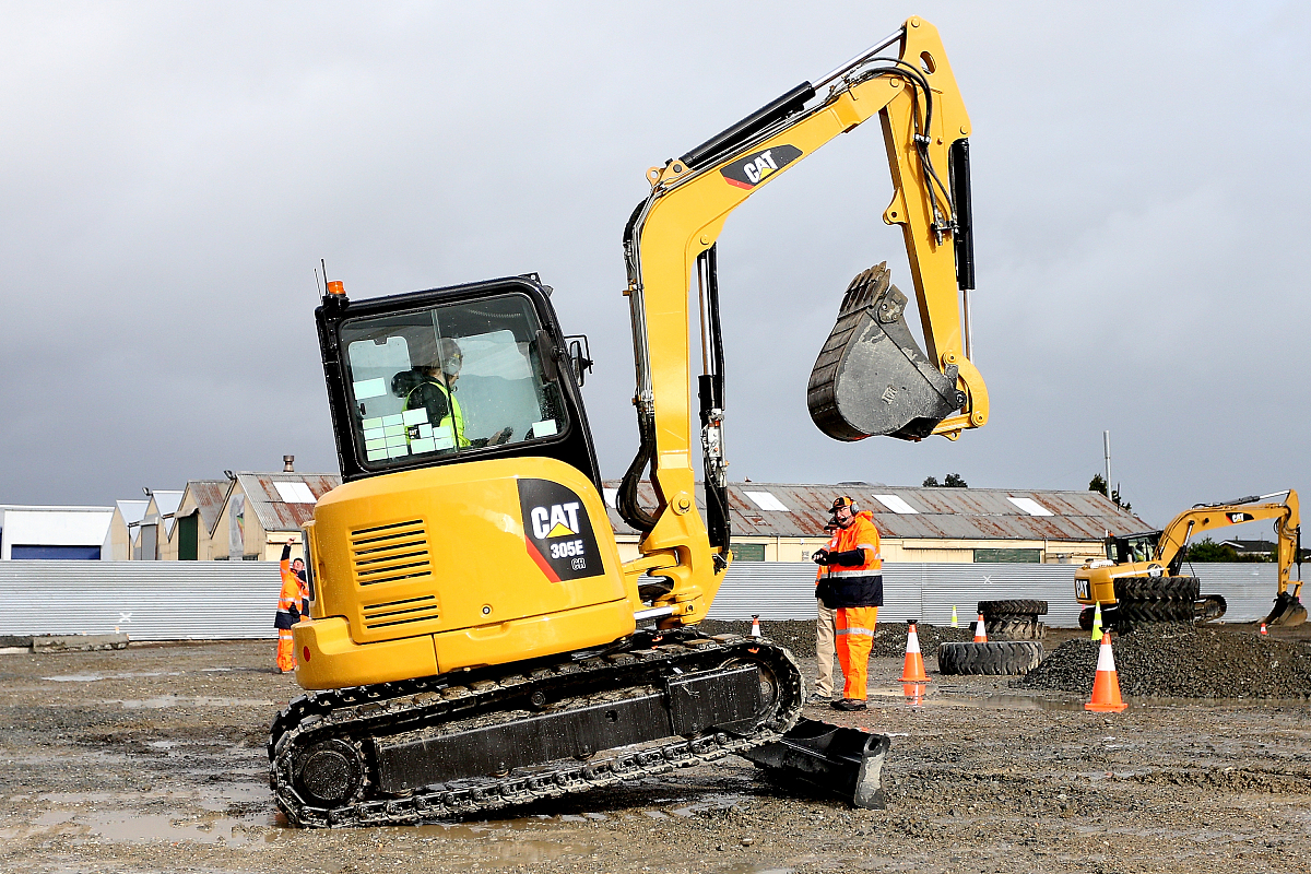 甘肃兰州装载机机证考试报名指南：入口、流程及备考技巧