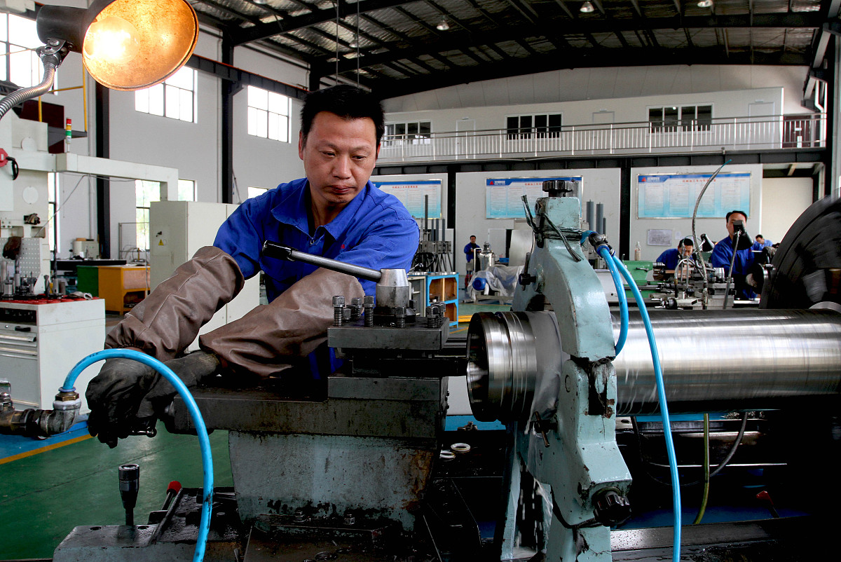 四川机械加工技术专业学校排名：这几所值得推荐