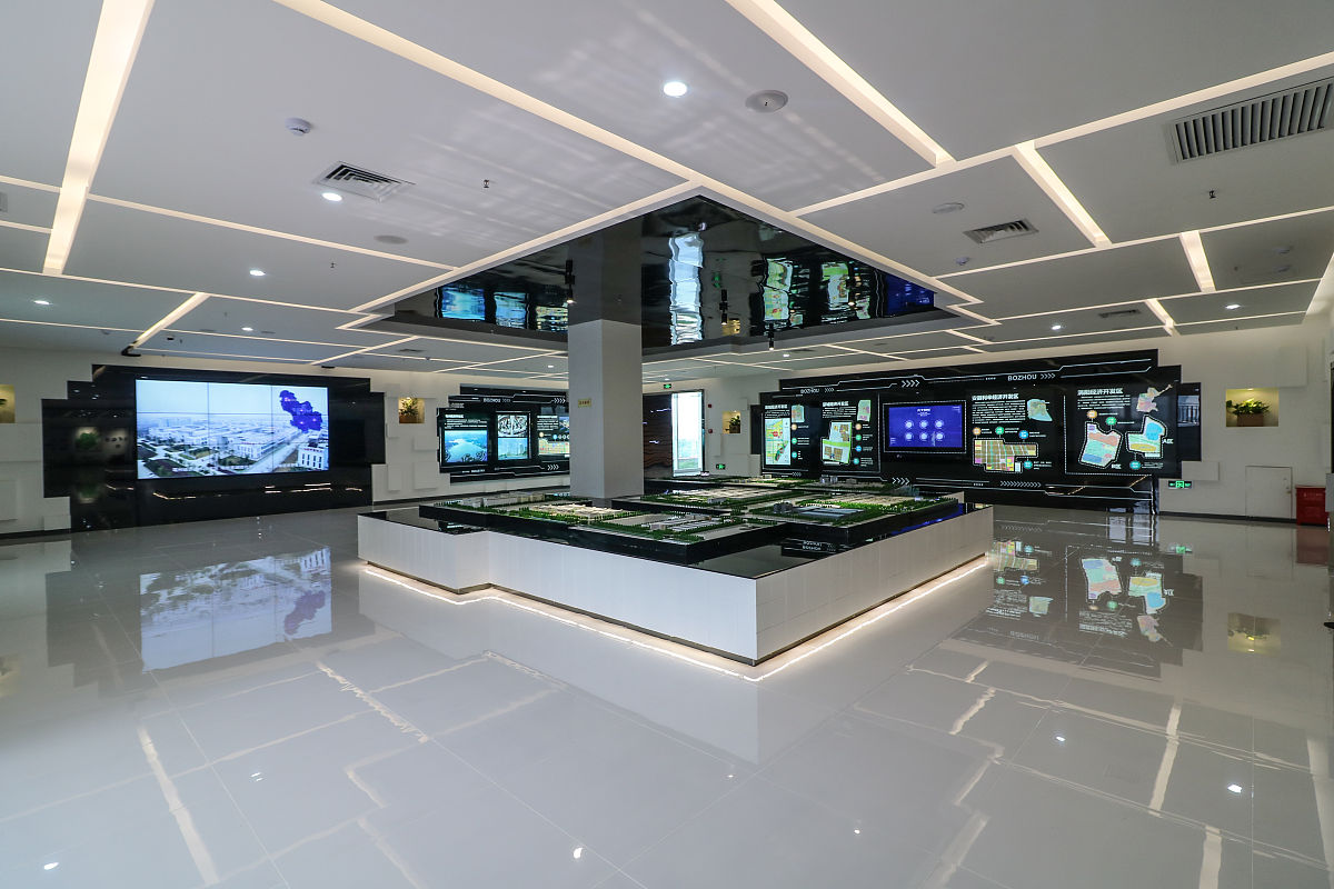 广西科技师范学院环境艺术设计专业优势及发展前景