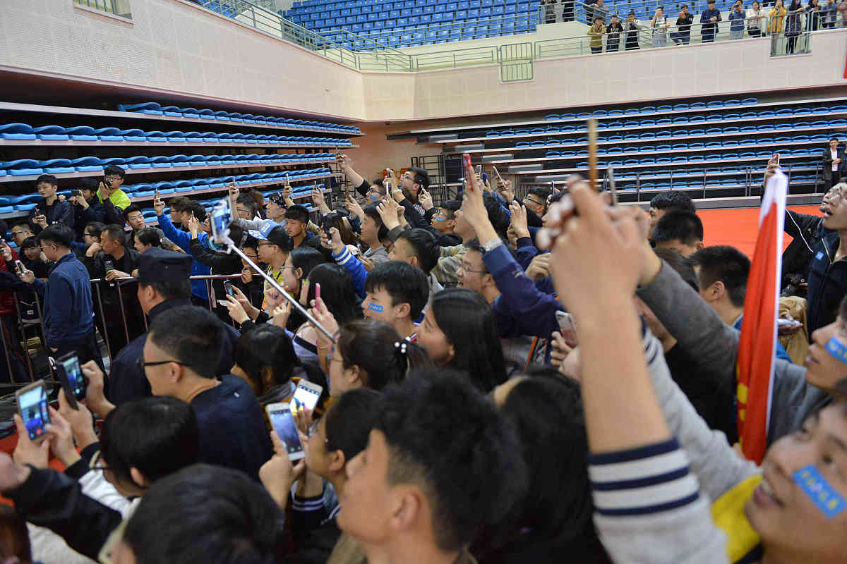 沈阳大学数量及在校大学生人数 - 最新统计