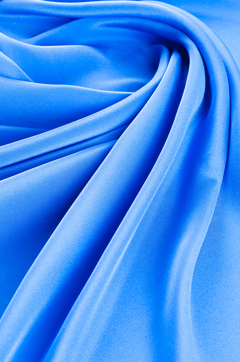 47粘胶纤维46聚酯纤维7氨纶水洗会不会掉色