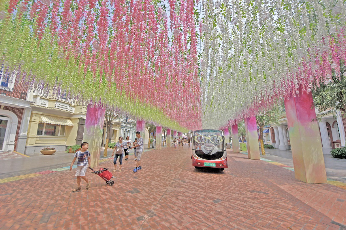 京津冀地区露营地评价研究：提升质量，满足游客需求