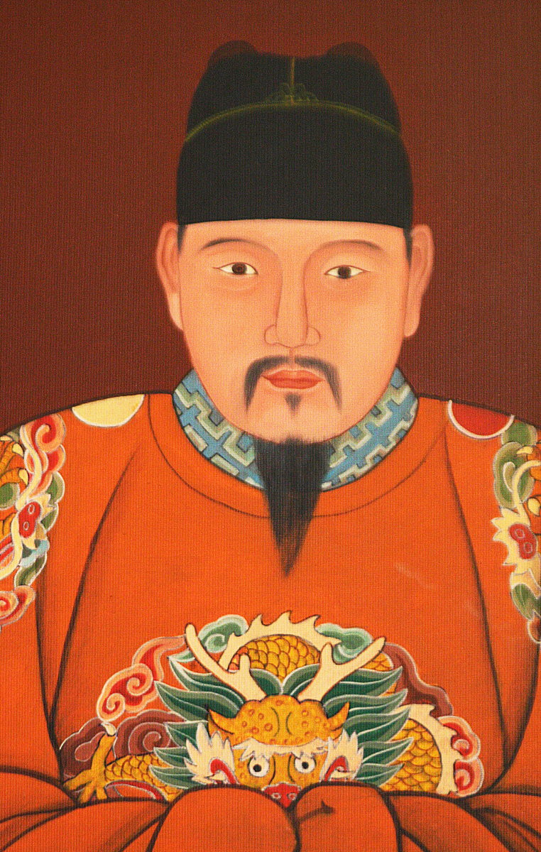请介绍一下明朝最后一个皇帝崇祯的生平和下落。