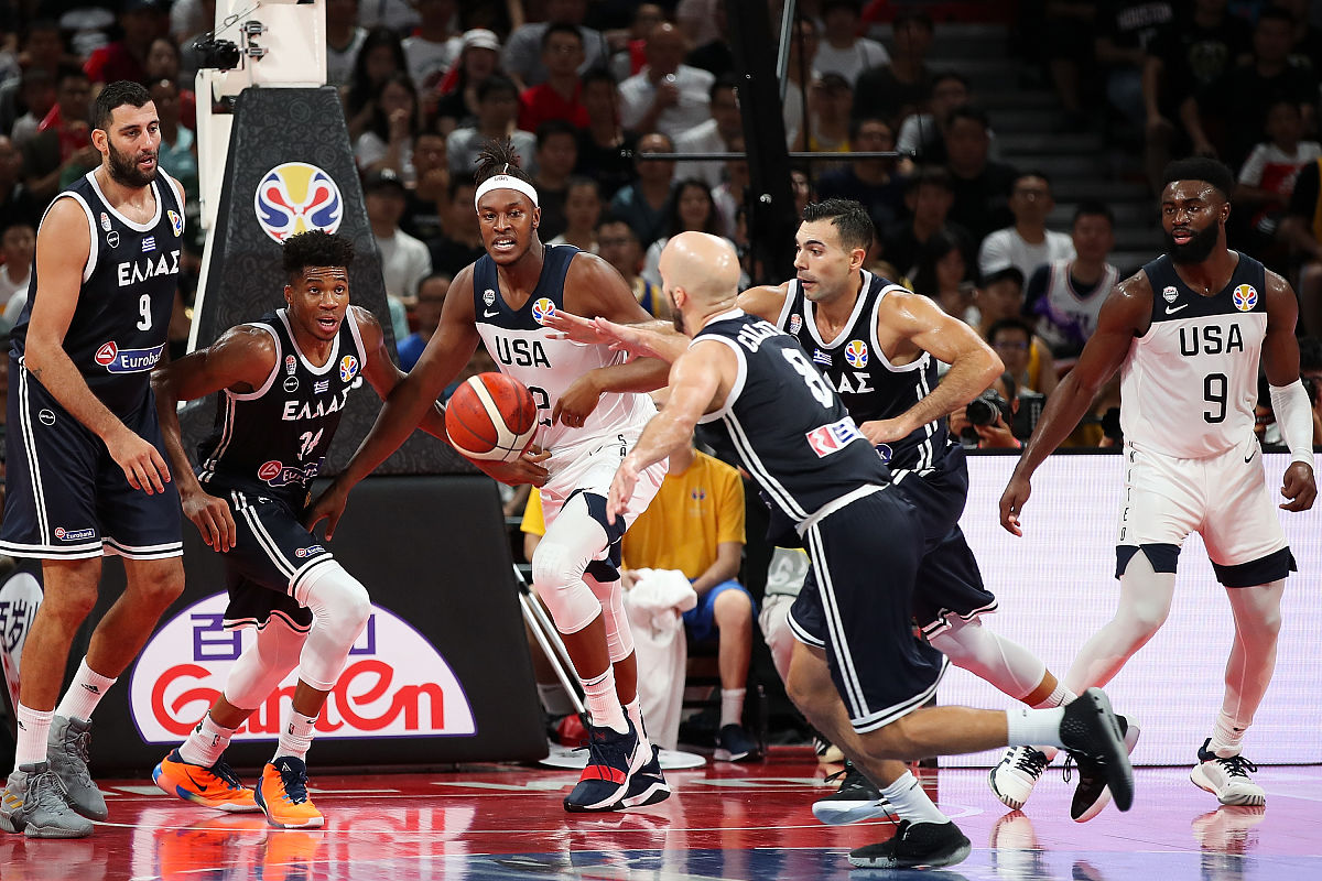 恩比德 - 费城76人队超级中锋