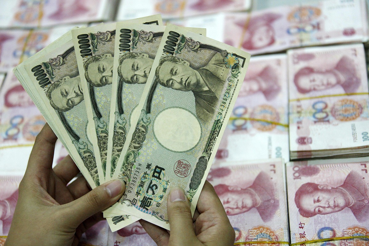 40万日元是多少人名币