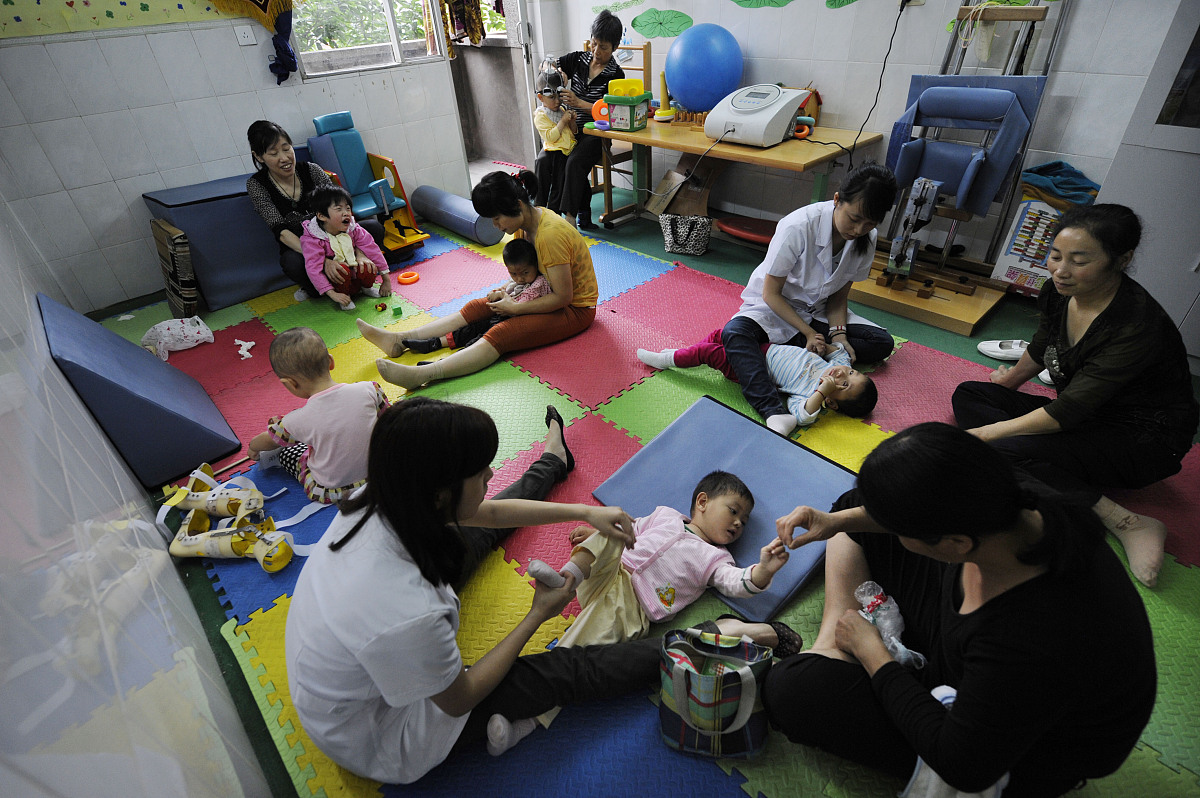 重庆医药学校康复治疗技术专业招生学制怎样的
