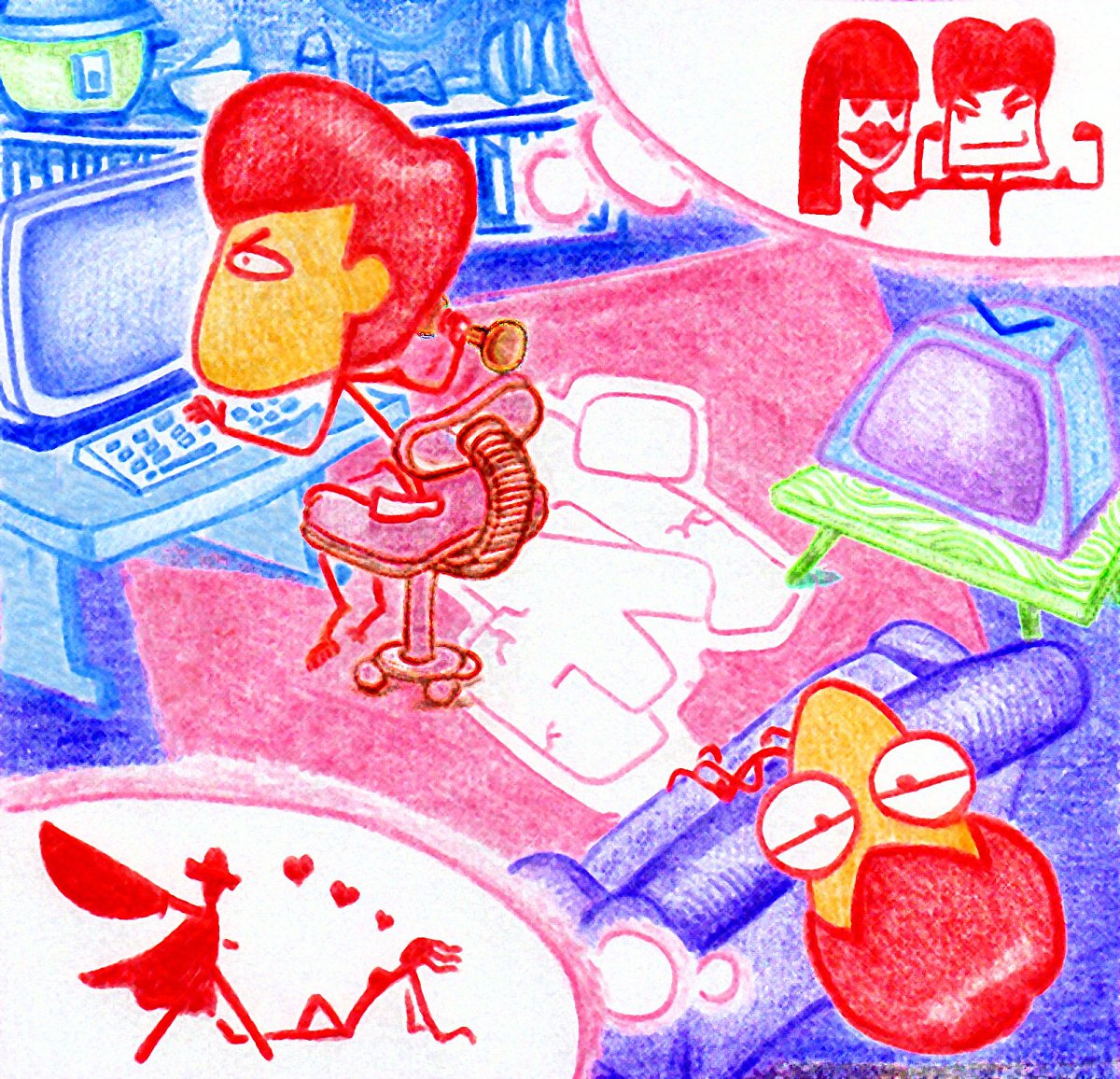 2009年7月29日讯,北京,后舍男生携牛奶咖啡组合格非量身打造全新单曲