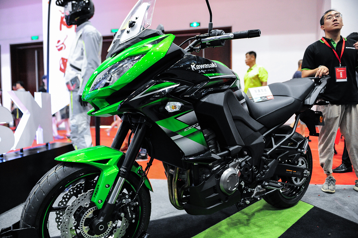 铃木GSX250-R是几缸的摩托车