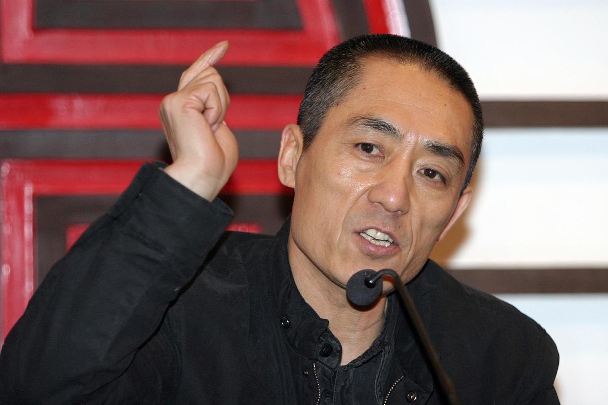 张艺谋漓江艺术学校2021年有哪些专业招生