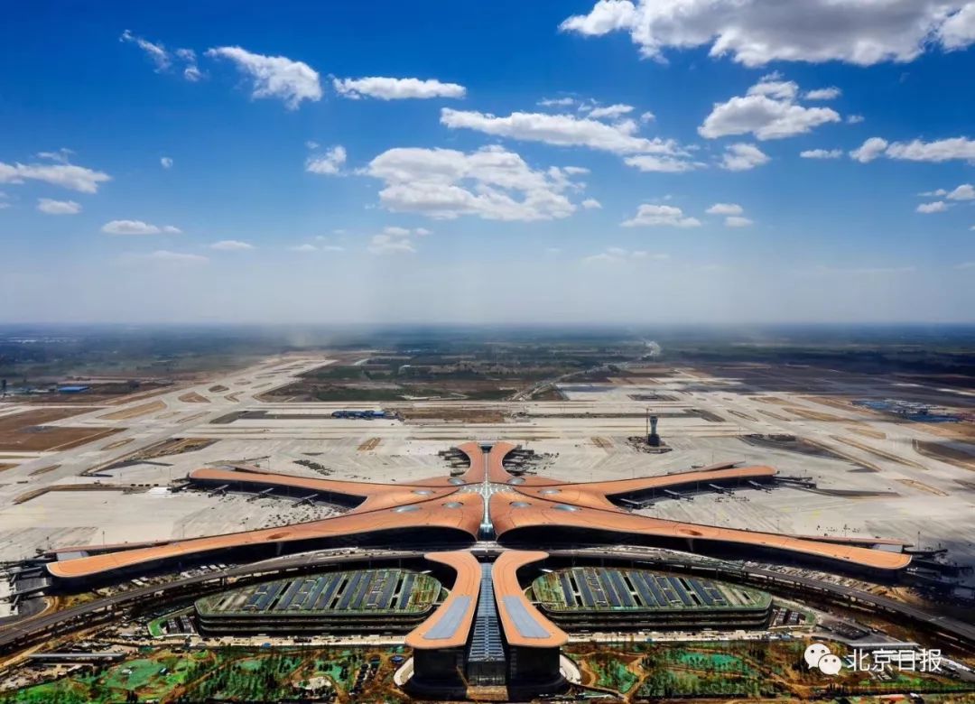 北京首都国际机场 - 搜狗百科
