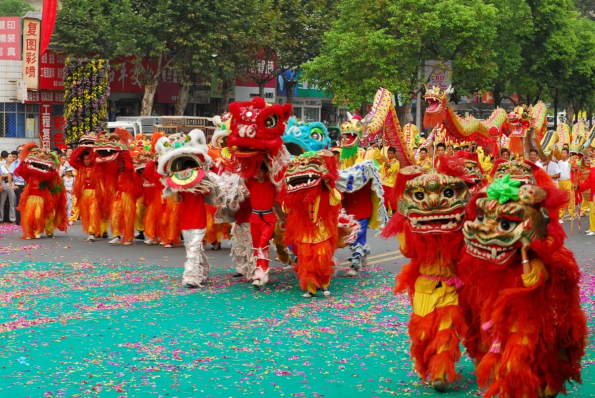 王朝更替：中华民族发展史上的里程碑