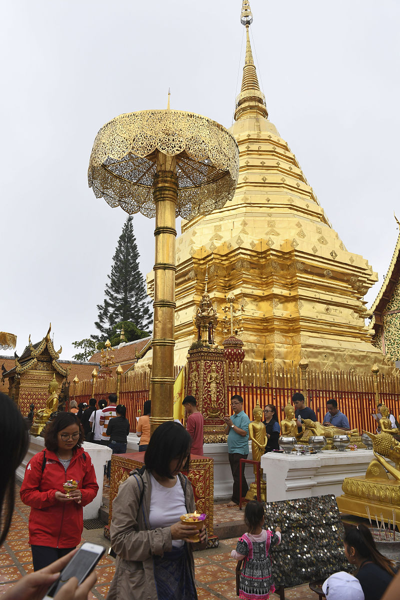 商务泰语专业就业前景用发散性