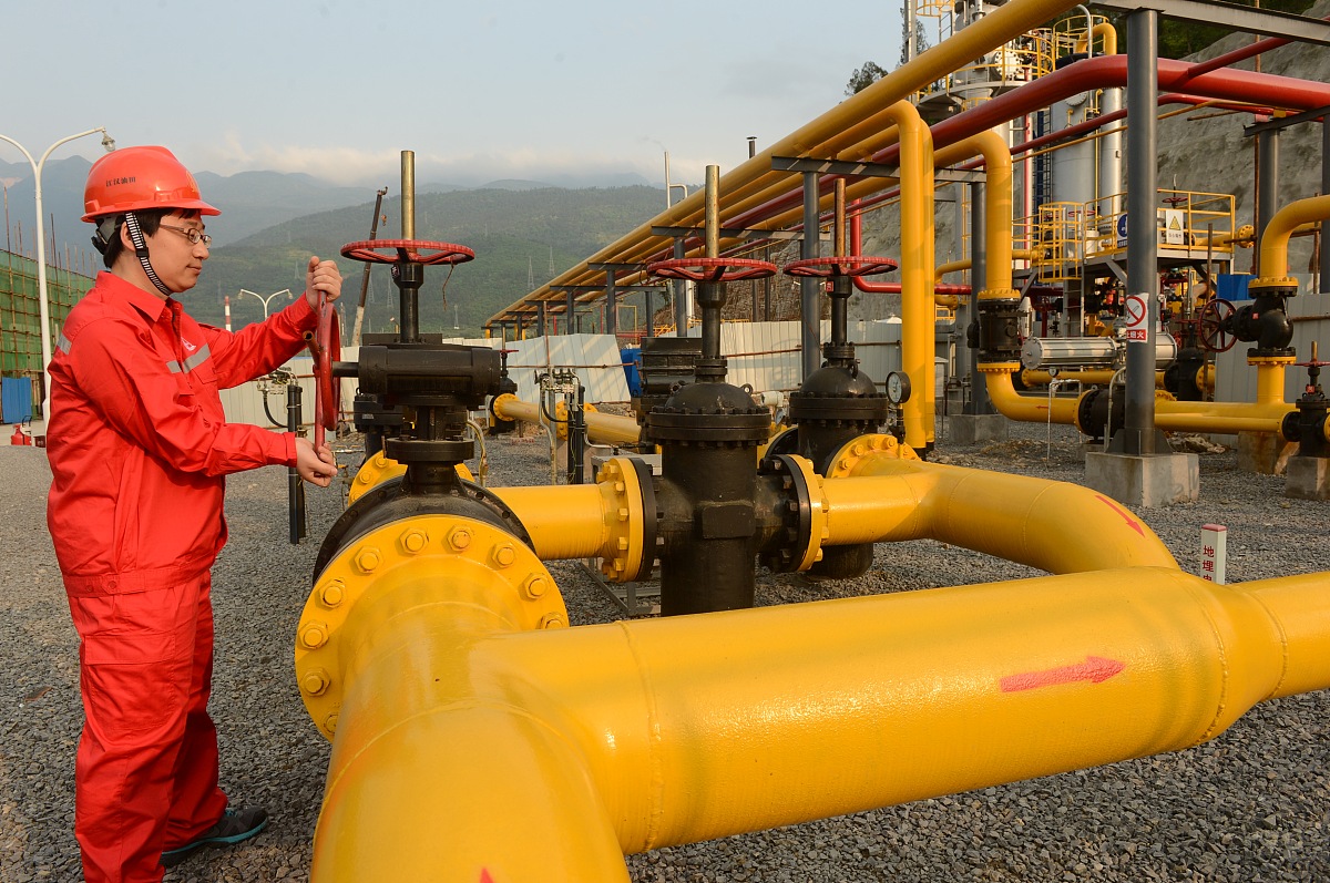 同心集成式分层注水工艺：采油工程注水方法的优化选择