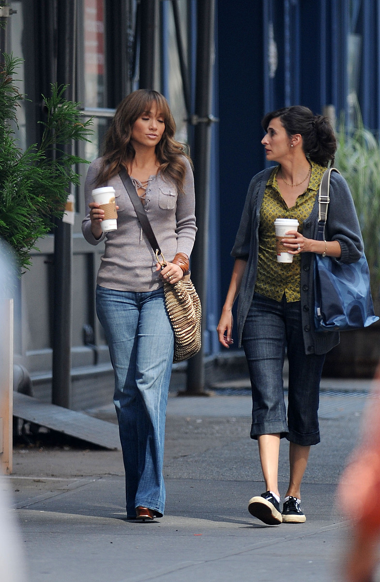 ***_***july 17, 2009, new york, new york, usa: jennifer lopez on