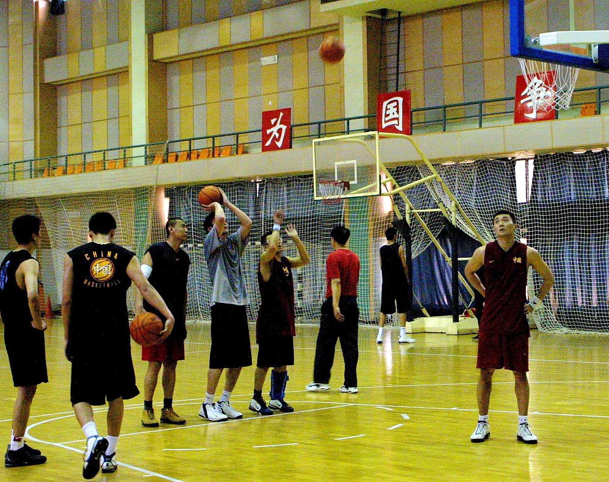 篮球怎么练基本功