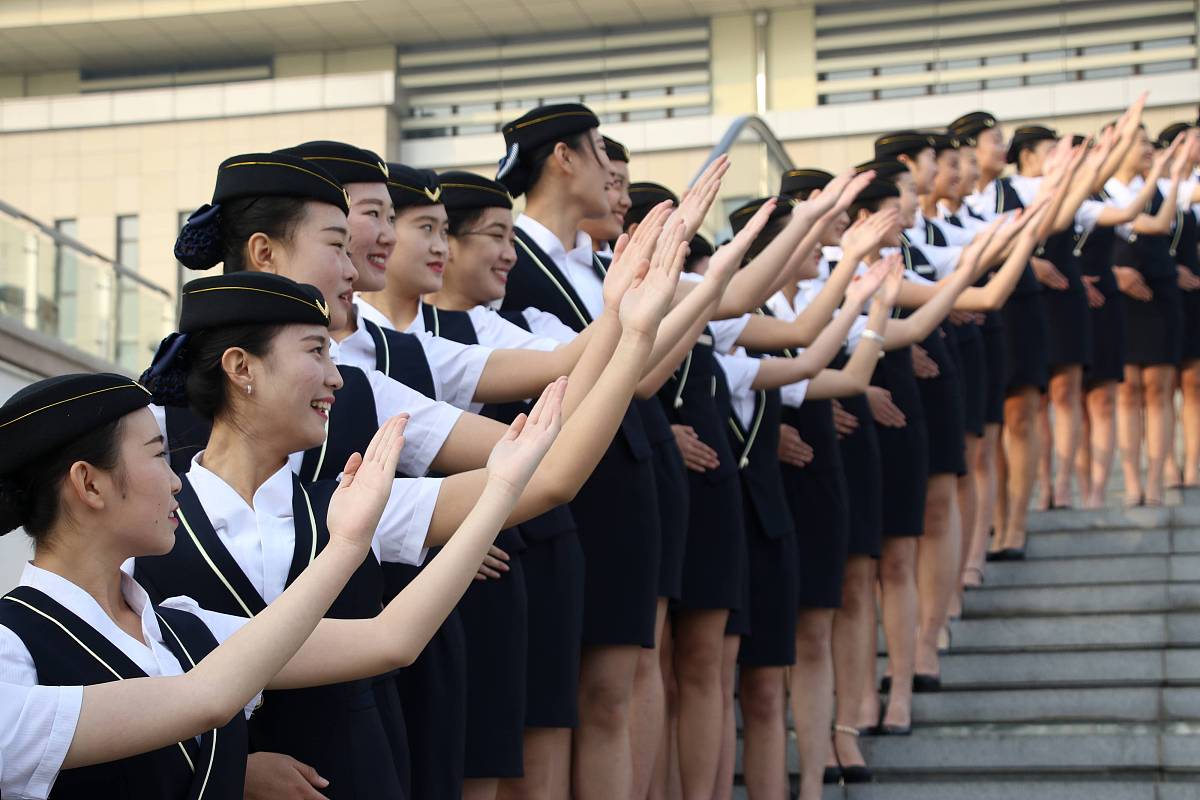 成都铁路工程学校有航空安检地勤专业吗