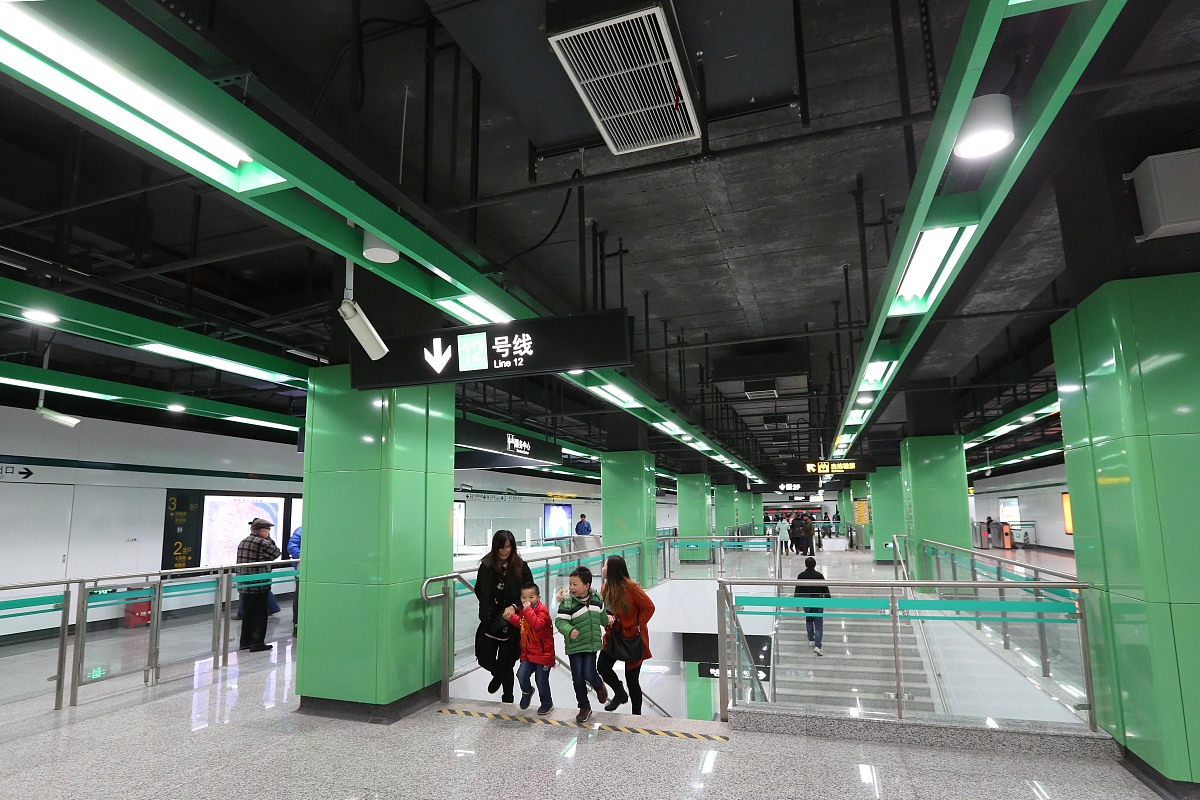 贵阳2023年轨道交通学校读什么专业好