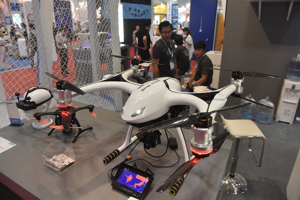 昇滕CANN赋能机器人/无人机创新实践 - 提升智能化水平