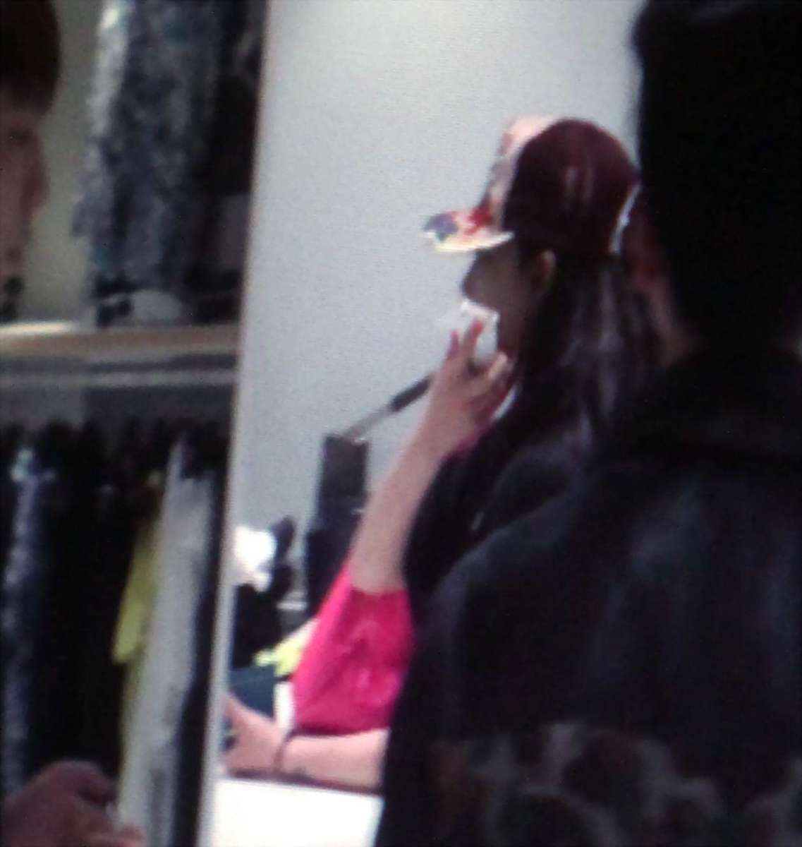 怎么样能看到最真实的自己样貌