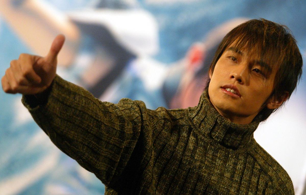 周杰伦电影作品大全：从《头文字D》到《八佰》