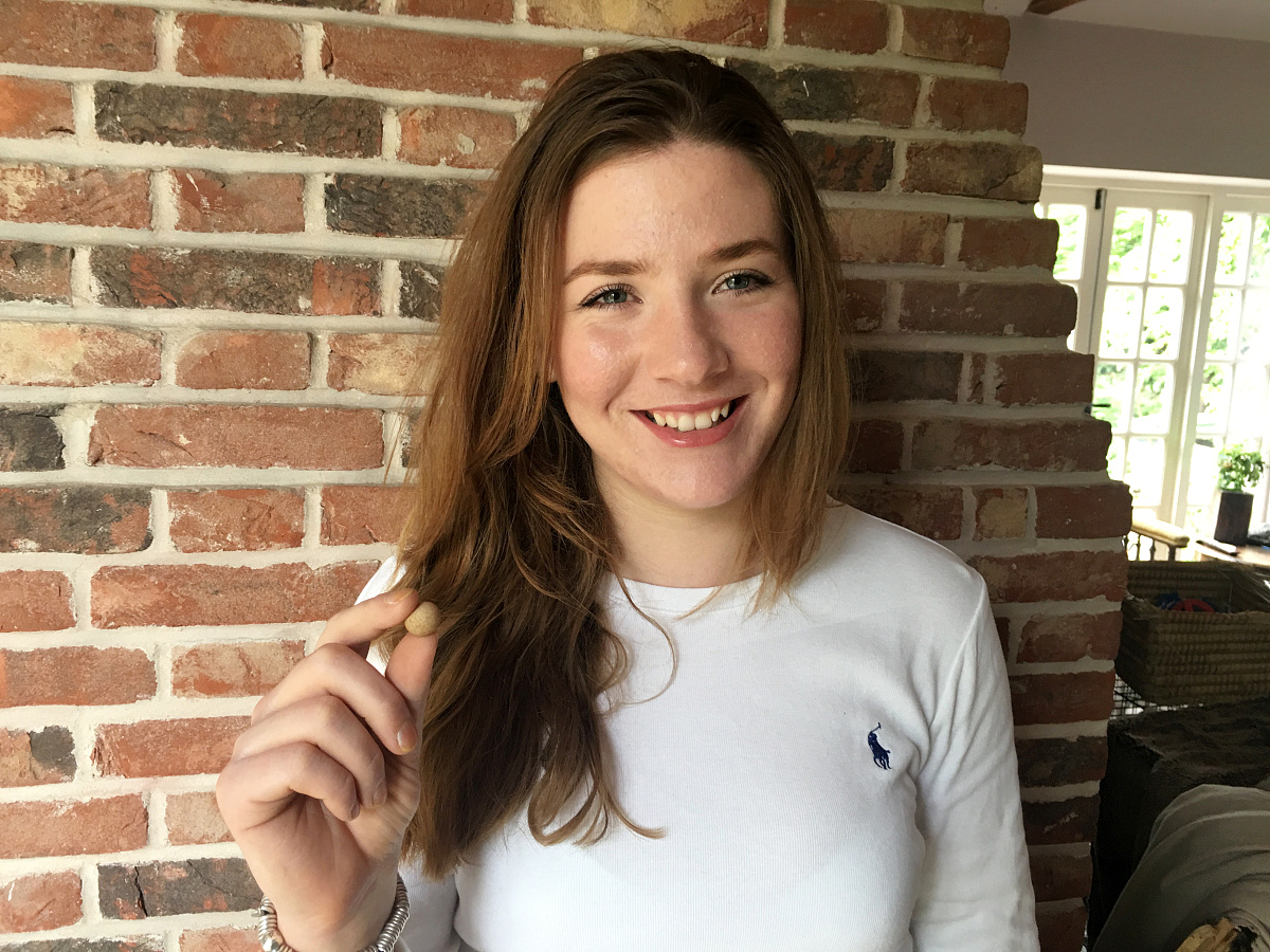 概率为1不一定是必然事件