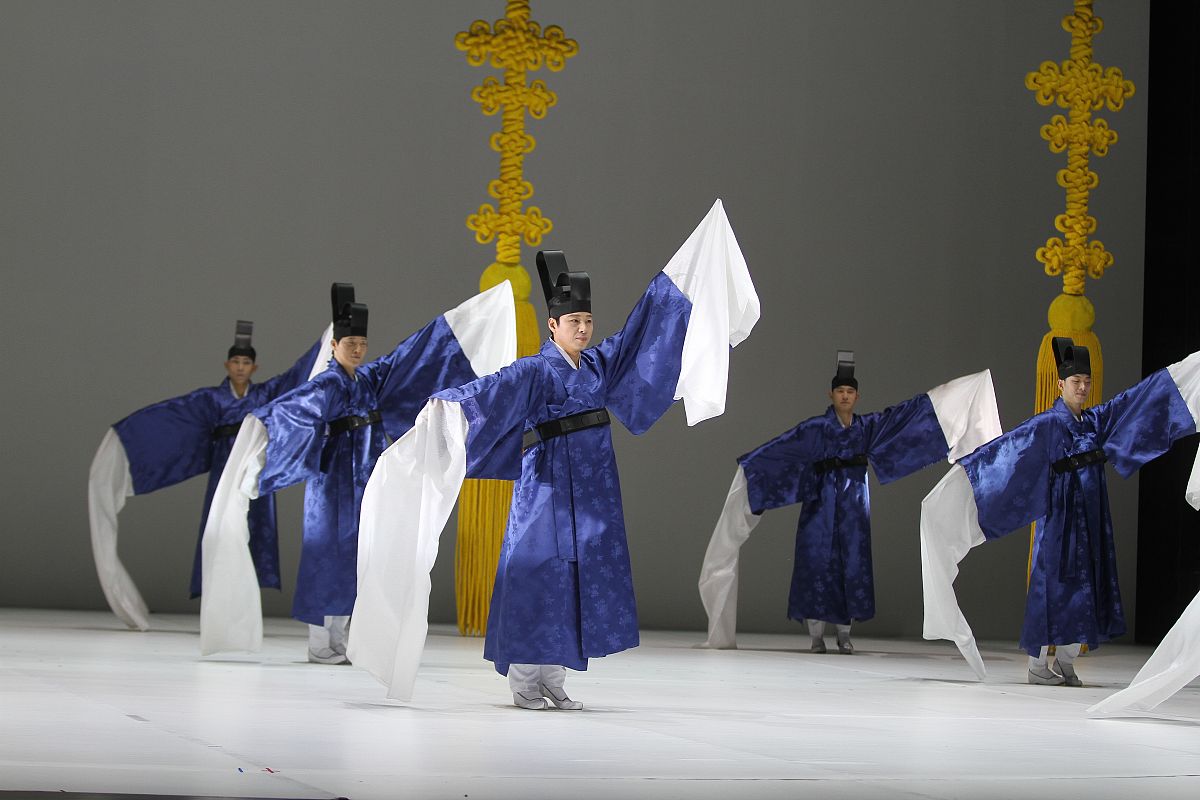 2016年01月20日,北京,2016年01月20日在北京世纪剧院,举办了韩国旅游