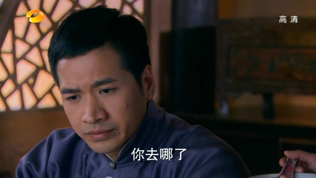 灰姑娘对丈夫百般照顾,没想到丈夫居然说出这种话,真过分!