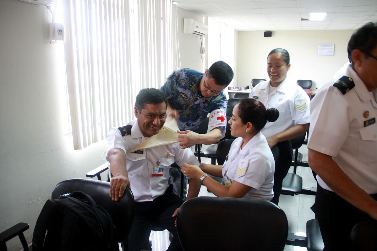 初中未毕业能读红十字卫生学校吗？报考条件及建议