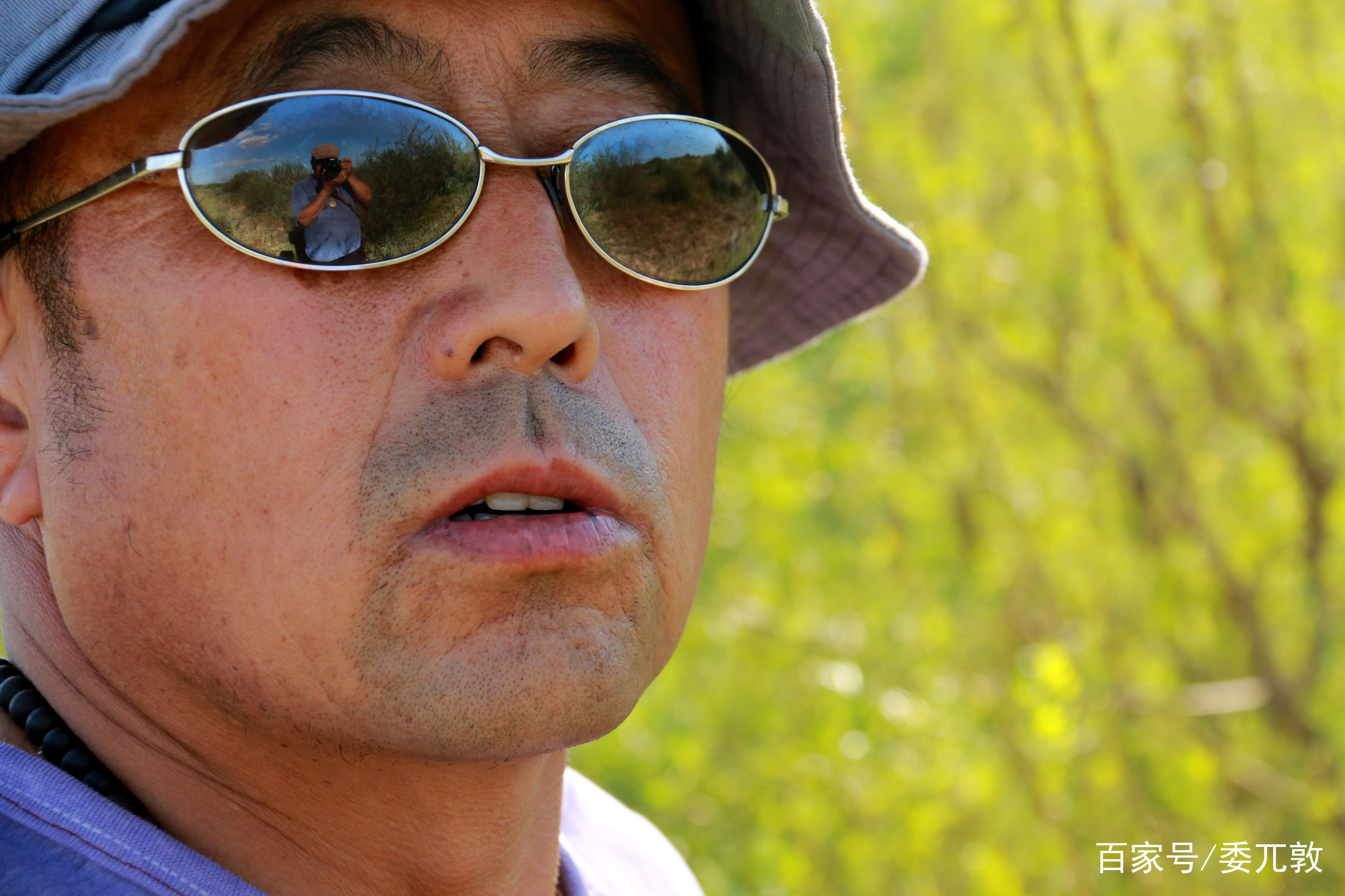 上个世纪九十年代下海经商22年的人回来了