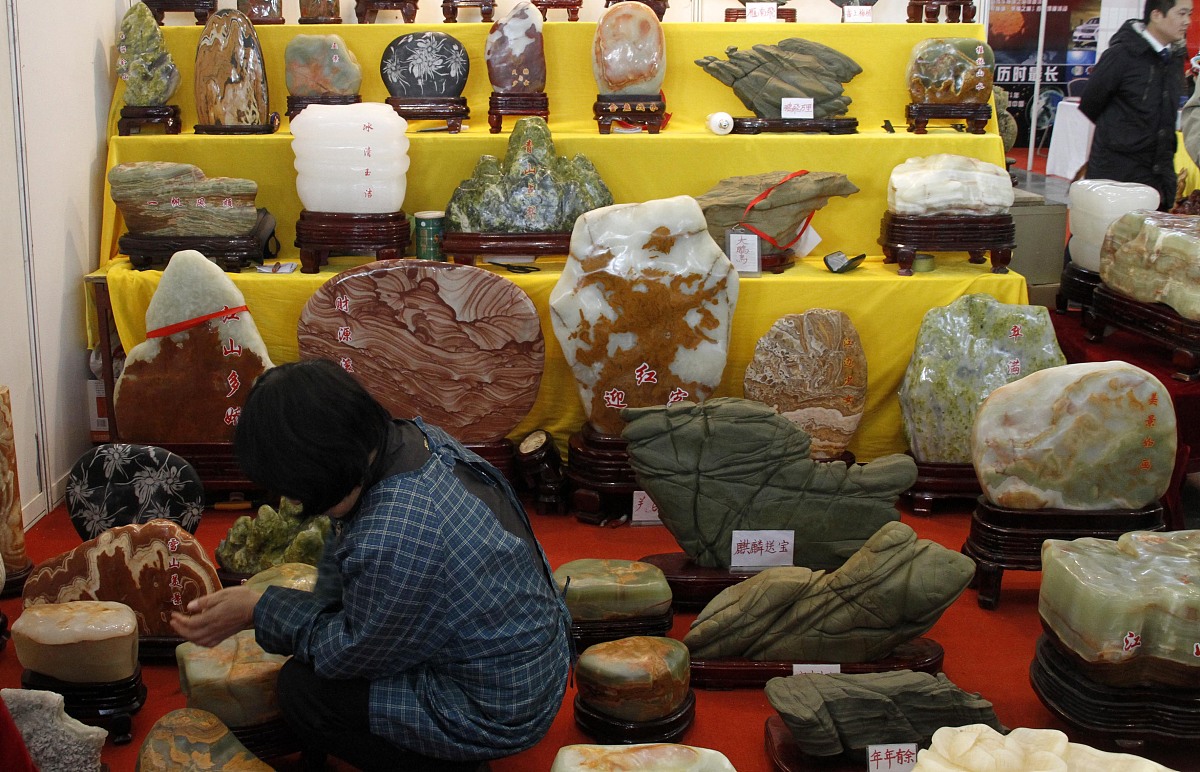 2022年施甸县职业高级中学珠宝玉石加工与营销专业招生