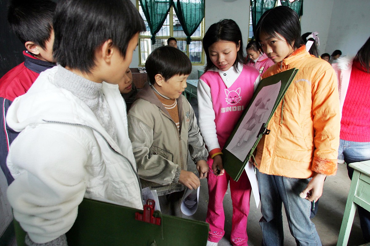 大学生服务三农实验报告