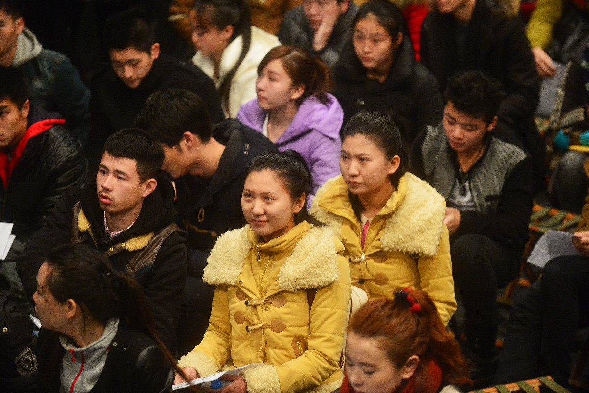 四川2023年中专男生学什么专业好？就业前景广阔的专业推荐