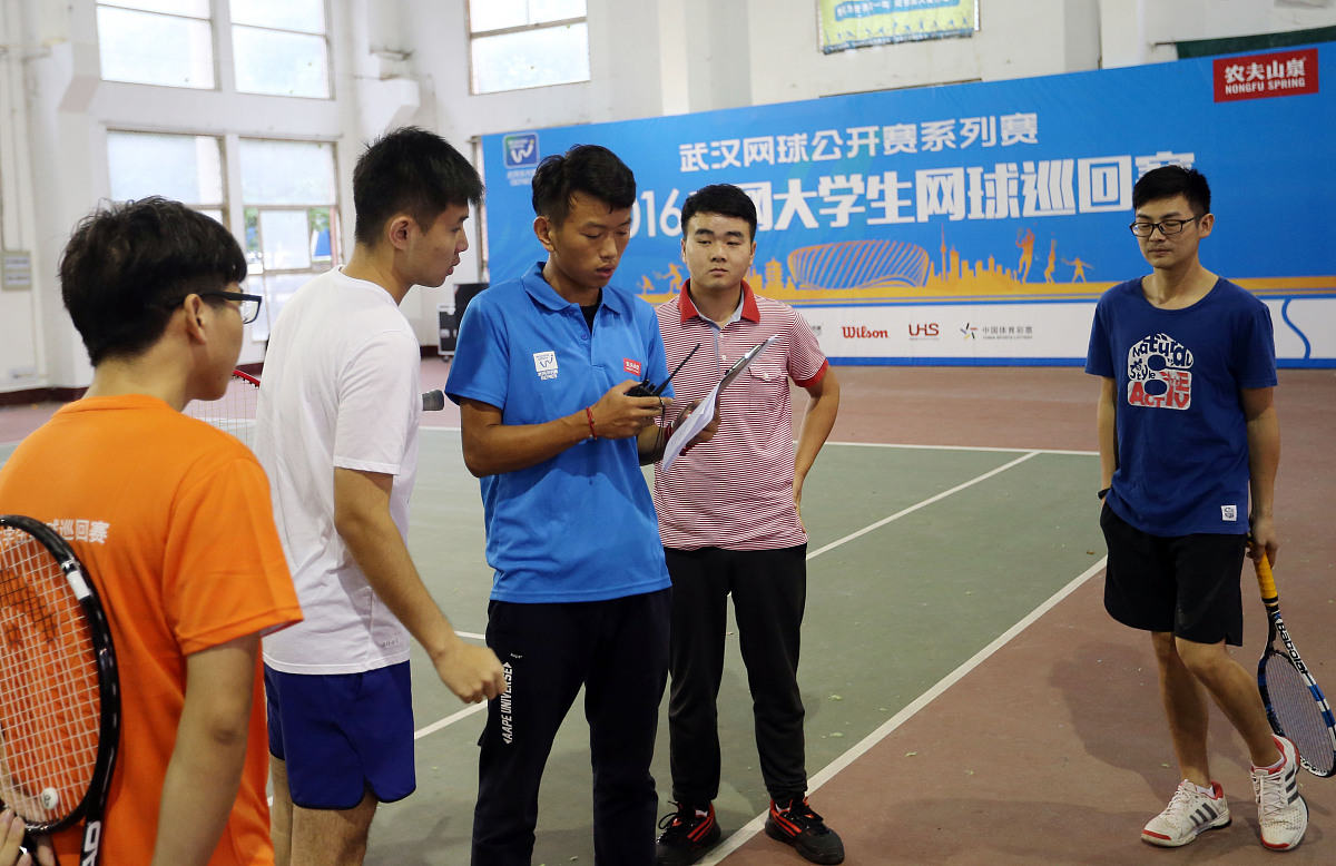 阜阳市体育运动学校举重专业介绍：培养优秀举重运动员的摇篮