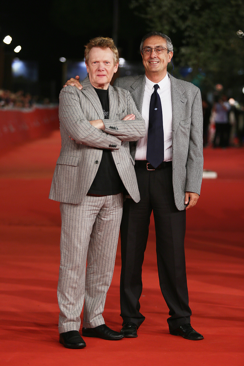 10部必看经典电影推荐 - 震撼心灵的视觉盛宴