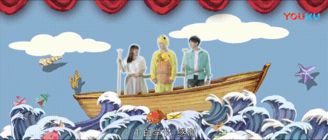 姨母心笑了！少女心炸了！開年第一波砒霜牌狗糧，這部劇承包了