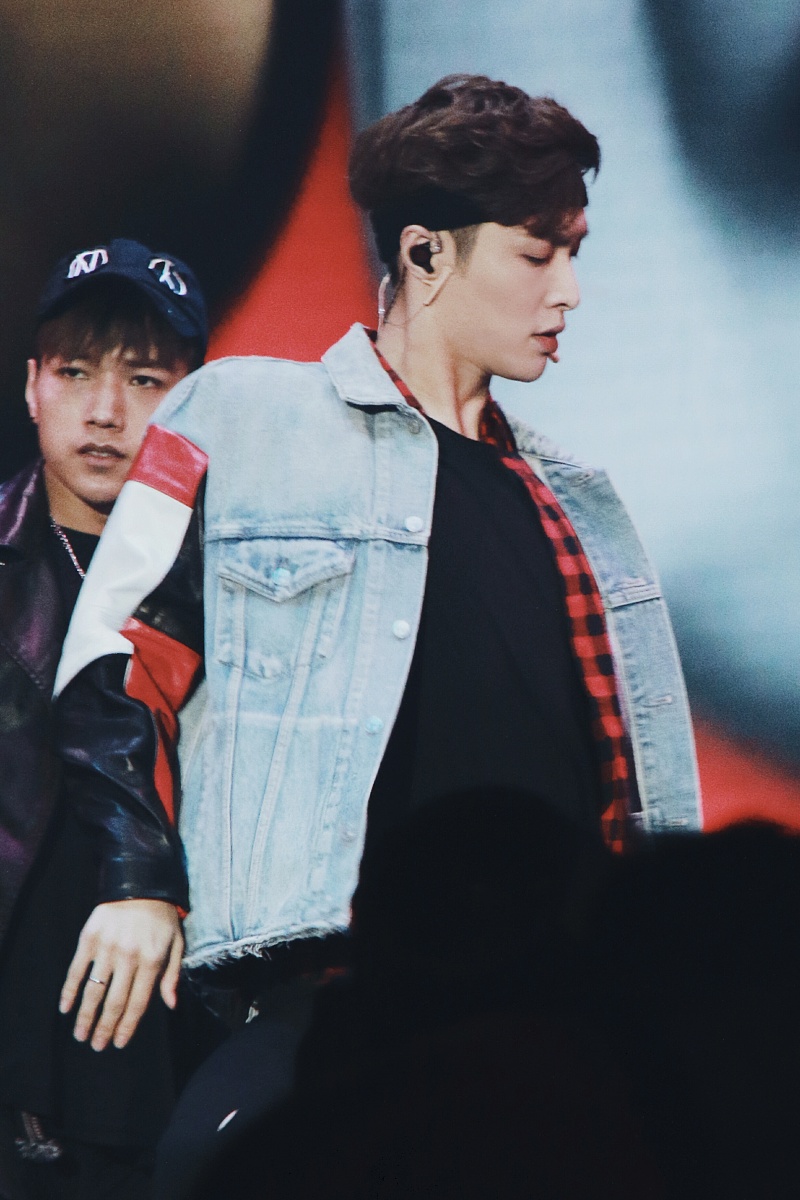 毕业论文致谢：感谢姜杨老师的悉心指导