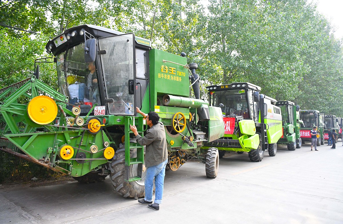 湛江寸金中等专业学校农机使用与维修专业怎么样？就业前景分析