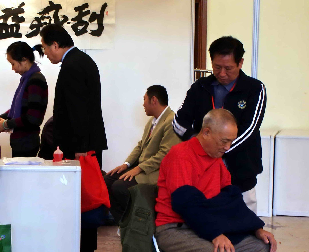 《刮痧》电影：中西方价值观差异的文化碰撞